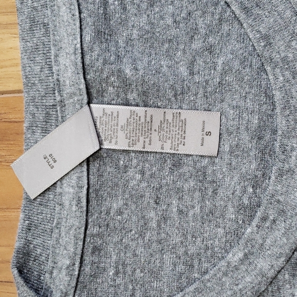 OHIO Pennant Tri-Blend Tee - Picture 4 of 4